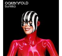 Oakenfold,Paul - Bunkka (US Import)