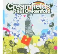 Oakenfold, Paul - Creamfields: Mixed By Paul Oakenfold