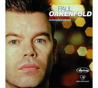 Oakenfold Paul - Global Underground 1: Paul Oakenfold In New York