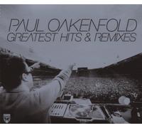 Oakenfold, Paul - Greatest Hits & Remixes (Unmixed Version)