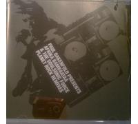 Oakenfold, Paul - Planet Rock (Remixes)