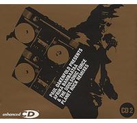 Oakenfold, Paul Pres Afrika.. - Planet Rock Remixes [CD 2]