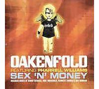 Oakenfold, Paul - Sex And Money