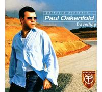 Oakenfold Paul - Travelling