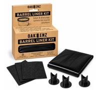 OAKENZ Oak Barrel Liner Kit