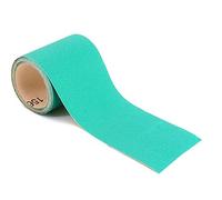 Oakey Liberty Green Premium Sanding Rolls - 5m x 115mm - Crs (60g)