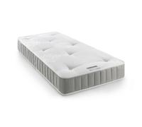 Oakham Capsule 2000 Pocket Sprung Box Top Mattress 135Cm Double