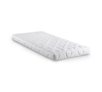 Oakham Capsule 2000 Pocket Sprung Box Top Mattress 150Cm King
