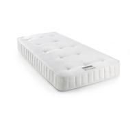 Oakham Capsule 3000 Pocket Sprung Pillow Top Mattress 180Cm Super King