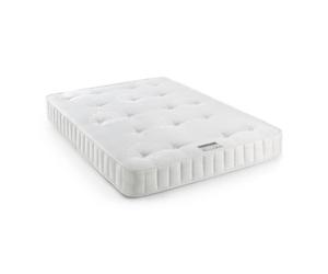 Oakham Capsule Essentials Mattress 150Cm King