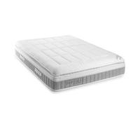 Oakham Capsule Memory Roll-Up Mattress 135Cm Double