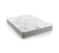 Oakham Capsule Orthopaedic Mattress 135Cm Double