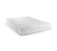 Oakham Deluxe Semi-Orthopaedic Mattress 150Cm King