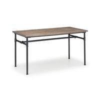 Oakham Premium Carnegie 140Cm Dining Table