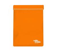 Oakie Doakie Dice Bag large - orange