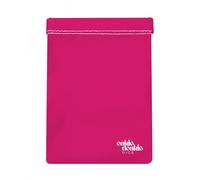 Oakie Doakie Dice Bag large - pink