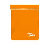 Oakie Doakie Dice Bag small - orange