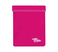 Oakie Doakie Dice Bag small - pink
