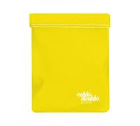 Oakie Doakie Dice Bag small - yellow