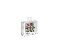 Oakie Doakie RPG Set GemiDice 7pcs (Bloody Jungle) - Jigsaw Puzzle