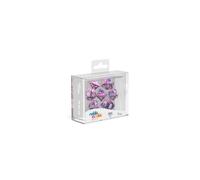Oakie Doakie RPG Set GemiDice 7pcs (Venus)