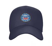 OAKITA Baseball Cap Bath Rugby Essential Snap Back Cap Women Men's Unisex Adjustable Size