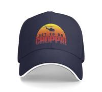 OAKITA Baseball Cap Get to da Choppa Baseball Cap Trucker Hats Designer Hat Streetwear Trucker Hat Girl's Hats Men's