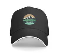 OAKITA Baseball Cap goonzquad Simply Built Baseball Cap Fashion Hats Male Mountaineering Hat Men Women's