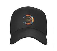 OAKITA Baseball Cap Great Reformed Elo by Jeffy Lynnea Cool Graphic for Women Vintage Cap Baseball Cap Horse hat Hip hop Hats for Men Women's
