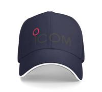 OAKITA Baseball Cap Icom Baseball Cap Cosplay Luxury Hat Icon Hats for Women Men's
