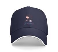 OAKITA Baseball Cap Julianne Stingray VA 11 Hall A Baseball Cap Visor Luxury Men's Hats Women's