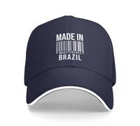 OAKITA Baseball Cap Made in Brazil Baseball Cap Military Tactical Cap Sun Hat Hood Rugby Men's Hats Women's