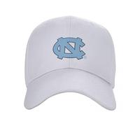 OAKITA Baseball Cap North Carolina Tar Heels Cap Baseball Cap Mountaineering Wild Ball hat Women hat Men's