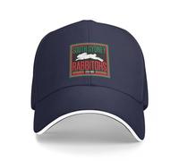 OAKITA Baseball Cap NRL Grand Final The Rabbitohs Baseball Cap Horse Hat Kids Hat Hat Man Luxury Fluffy Hat Hats for Women Men's