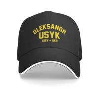 OAKITA Baseball Cap OLEKSANDR Usyk Baseball Cap Luxury Man Hat Trucker Cap Beach Hat Hats Woman Men's