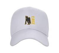 OAKITA Baseball Cap T Rex Mark Bolan Electric Warrior Cap Baseball Cap Luxury Hat Male Women's