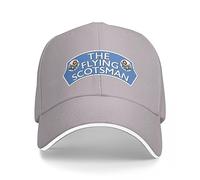 OAKITA Baseball Cap The Flying Scotsman HEADBOARD Cap Baseball Cap hat Man Luxury Hat Female Men's