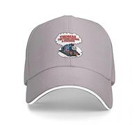 OAKITA Baseball Cap Thomas The Tank Engine Friends Cap Baseball Cap Golf hat Men hat Women's