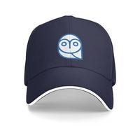 OAKITA Baseball Cap Wednesday Sheffield Baseball Cap Fishing Caps Trucker Hats Snap Back Hat Caps for Women Men's