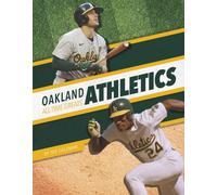 Oakland Athletics All-Time Greats