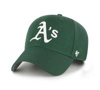 Oakland Athletics kids' baseball cap Mvp Vert TU