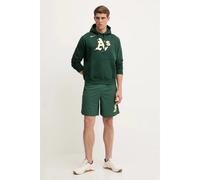 Oakland Athletics Short Imprint Future Noir L