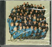 Oakland Interfaith Gospel Choir - Rejoice! Christmas With the Oakland Interfaith Gos