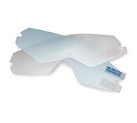 Oakley - 02-499 Airbrake MX Lens Shield Kit - Pack of 2