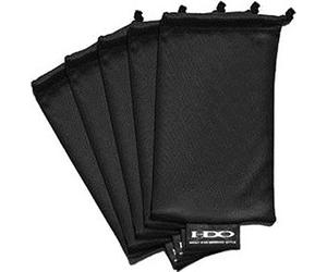 Oakley 06-648 Black Microbag
