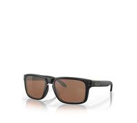 Oakley 0Oo9102 Square Sunglasses- Brown, Brown, Men Brown