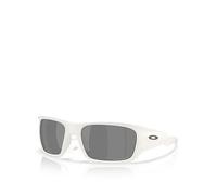 Oakley 0Oo9486 Square Sunglasses- White, White, Men White