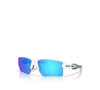 Oakley Flak 2.0 Xxl Sunglasses Clear Prizm Sapphire/CAT3