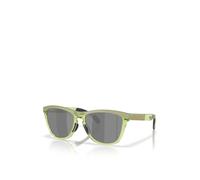 Oakley 0Oo9503 Round Sunglasses, Green, Men Green