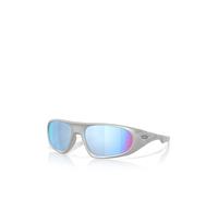 Oakley OO9528 NEOFORMA Polarized 952807 Men's Sunglasses Size 60